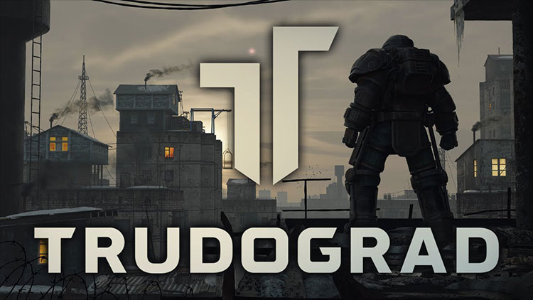 ATOM-RPG-Trudograd-Full-İndir