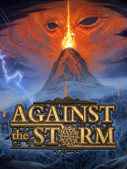 Against the Storm Wallpaper