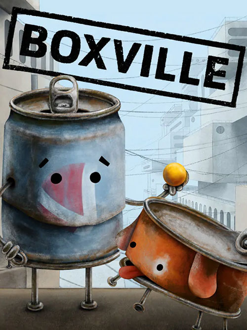 Boxville-FULL-İNDİR