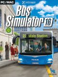 Bus Simulator 16 FULL İNDİR + TÜRKÇE