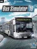 Bus Simulator 18 FULL İNDİR + TÜRKÇE