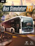 Bus Simulator 21 FULL İNDİR + 4 DLC + TÜRKÇE