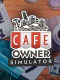 Cafe Owner Simulator FULL İNDİR
