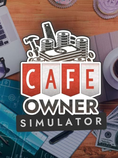 Cafe-Owner-Simulator-FULL-İNDİR