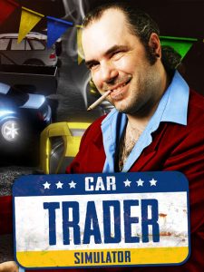 Car Trader Simulator FULL İNDİR + TÜRKÇE YAMA