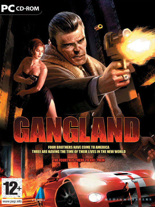 Gangland-HD-Full-İndir