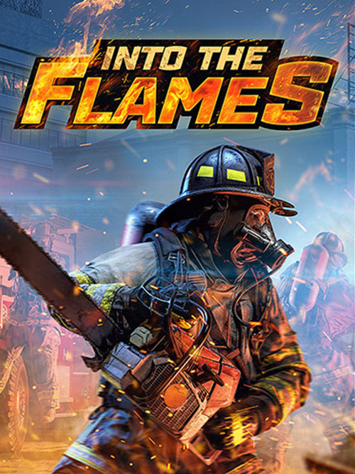 Into The Flames + Supporter Pack DLC Türkçe FULL İNDİR