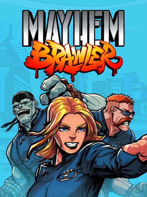 Mayhem-Brawler-Full-İndir