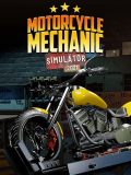 Motorcycle Mechanic Simulator 2021 FULL İNDİR + 2 DLC + TÜRKÇE