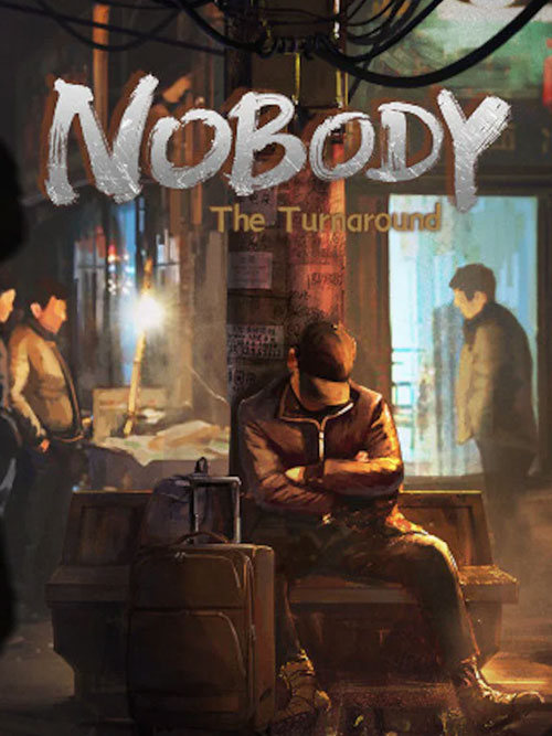 Nobody - The Turnaround Full İndir