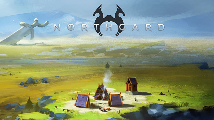 Northgard-İNDİR+9-DLC+TÜRKÇE-FULL-İNDİR