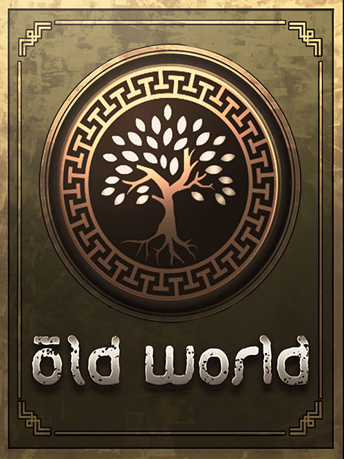 Old-World-Complete-Full-İndir