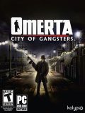 Omerta City of Gangsters FULL İNDİR + 4DLC + TÜRKÇE YAMA