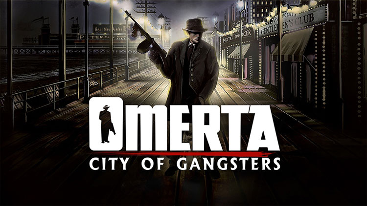 Omerta-City-of-Gangsters-Full-İndir