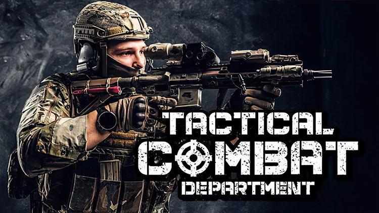 Tactical Combat Department FULL İNDİR