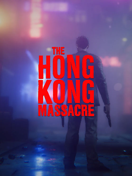 The Hong Kong Massacre Full İndir