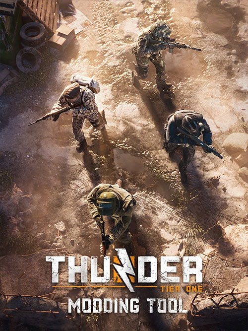 Thunder Tier One Full İndir