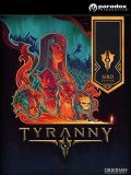 Tyranny Gold Edition FULL İNDİR + 5 DLC
