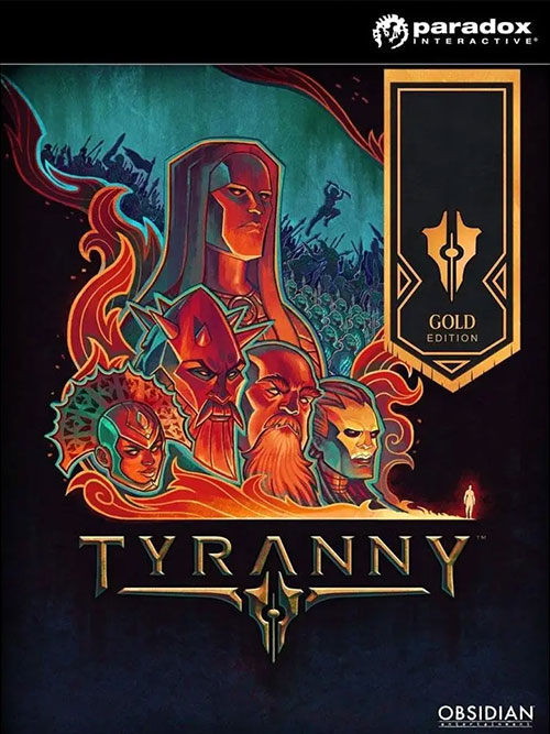 Tyranny-Gold-Edition+5-DLC-FULL-İNDİR