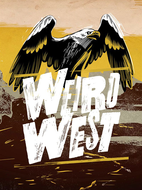 Weird West FULL İNDİR