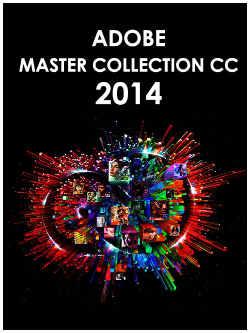 Adobe-Master-Collection-CC-2014-Full-İNDİR