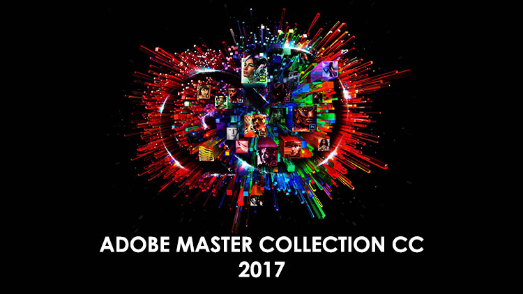 Adobe-Master-Collection-CC-2017-Full-İNDİR