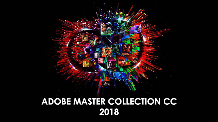 Adobe-Master-Collection-CC-2018-Full-İNDİR