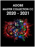 Adobe Master Collection CC 2020-2021 Full İNDİR