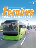 Fernbus Simulator FULL İNDİR + 2DLC