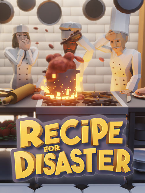 Recipe-For-Disaster-Full-İNDİR-Türkçe-Torrent