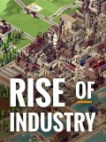 Rise of Industry FULL İNDİR + TÜRKÇE YAMA