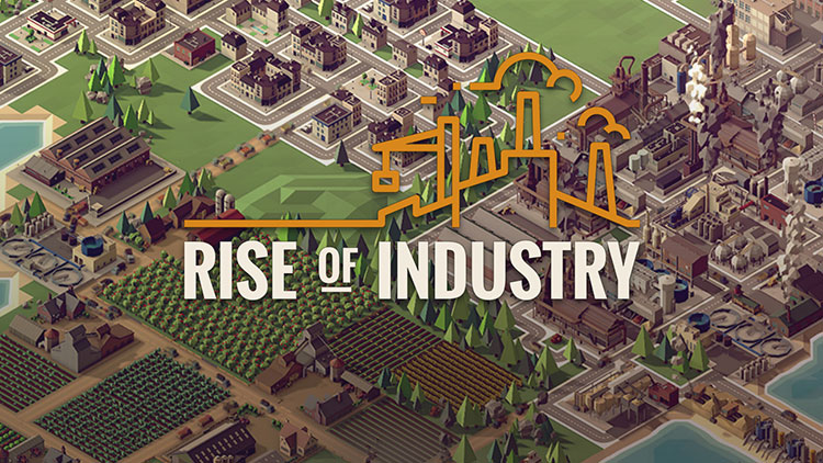 Rise-of-Industry-FULL-İNDİR