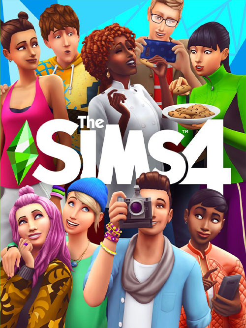 The Sims 4 İNDİR TÜM DLC'ler Türkçe YAMA TORRENT FULL İNDİR