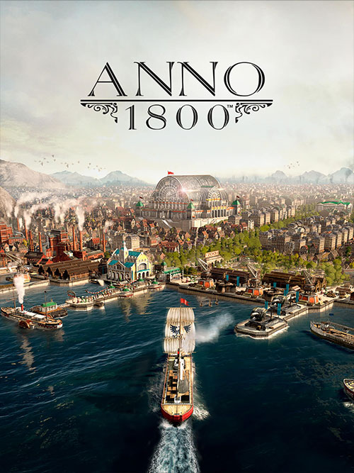 Anno-1800-FULL-İNDİR