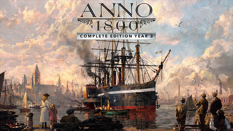 Anno-1800-FULL-İNDİR