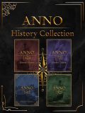 Anno History Collection FULL İNDİR + 4 Oyun + BONUS