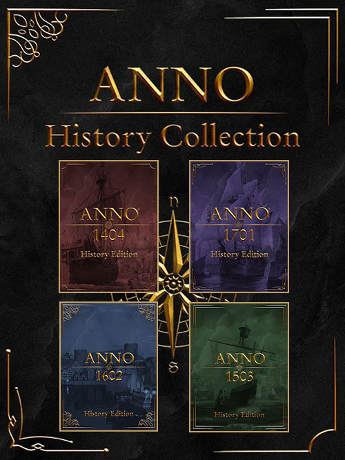 Anno-History-Edition-FULL-İNDİR