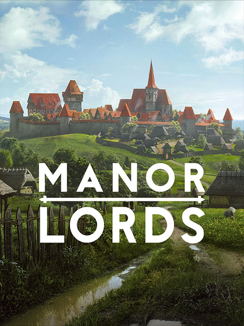 Manor Lords FULL İNDİR