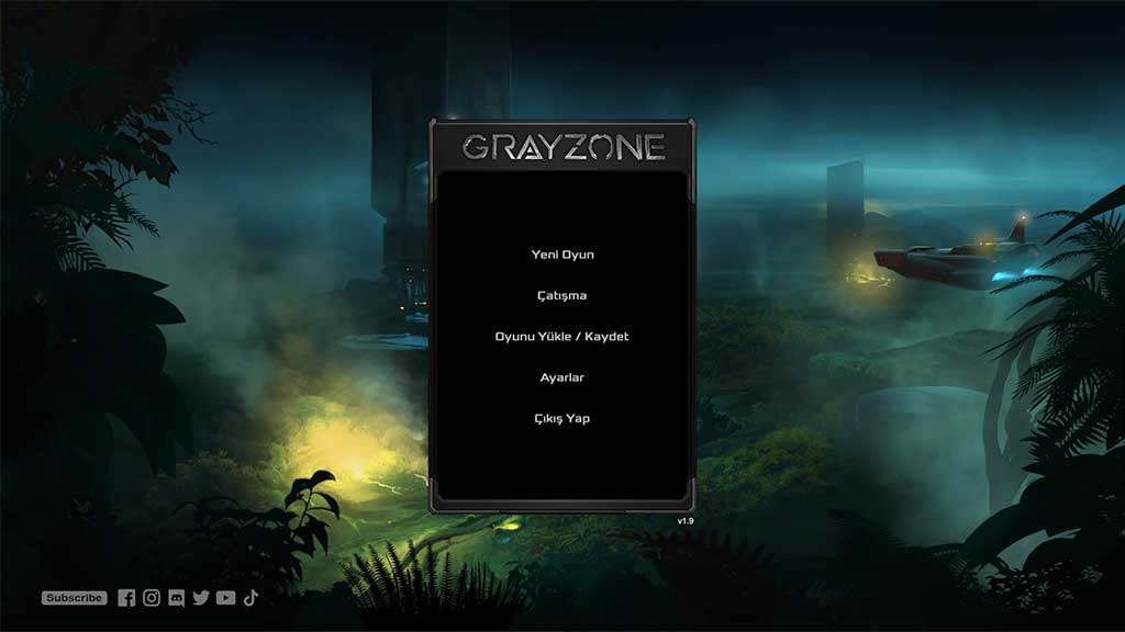 Gray Zone Türkçe FULL İndir Resim 1