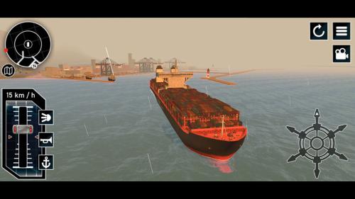Boat-Simulator-Full-İndir-Resim-1