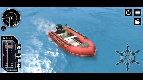 Boat-Simulator-Full-İndir-Resim-4