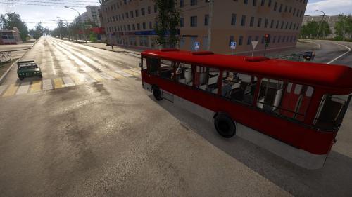 Bus-Driver-Simulator-Full-İndir-8-DLC-Torrent-Resim-1