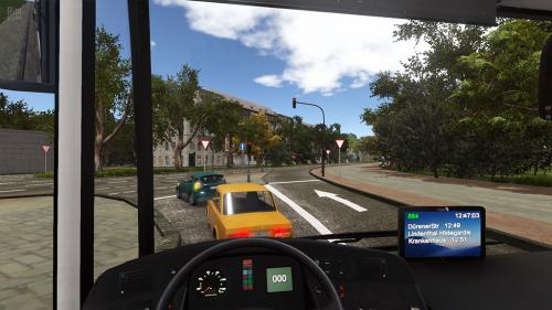 Bus-Driver-Simulator-Full-İndir-8-DLC-Torrent-Resim-2
