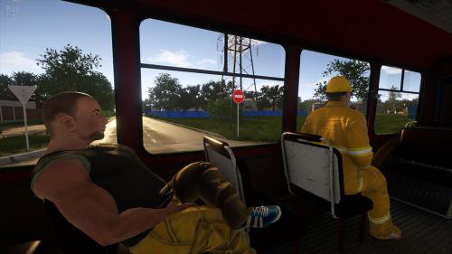 Bus-Driver-Simulator-Full-İndir-8-DLC-Torrent-Resim-6
