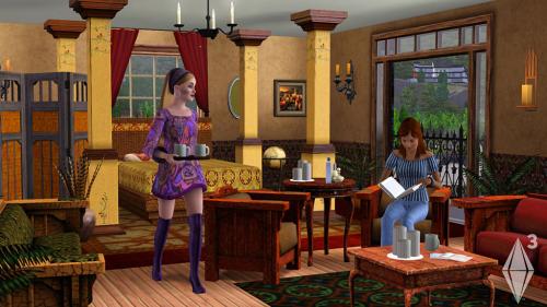 The-Sims-3-İNDİR-Türkçe-YAMA-(Sorunsuz)-22-DLC-MOD-TORRENT-FULL-İNDİR-Resim-5